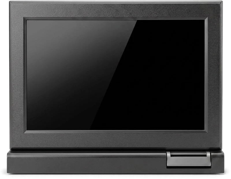 Kiosk-Terminal