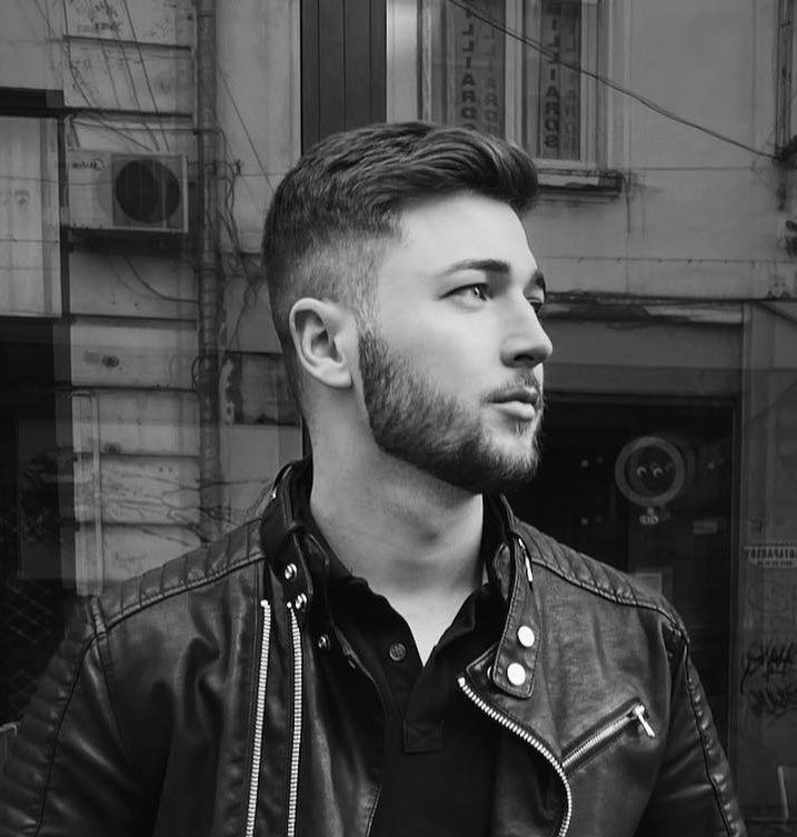 Селчук Исмаил